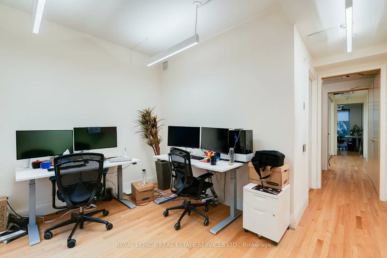54 1/2, St Patrick, Kensington-Chinatown, Toronto