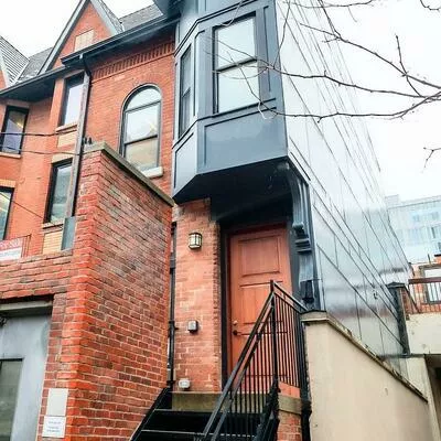54 1/2, St Patrick, Kensington-Chinatown, Toronto