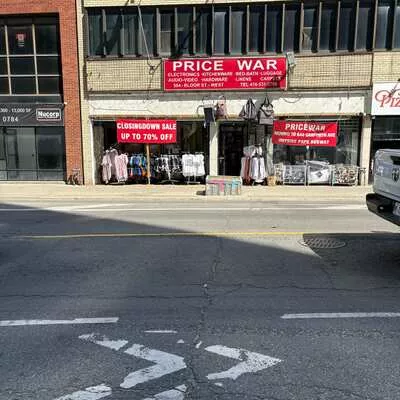 564-566, Bloor, Annex, Toronto