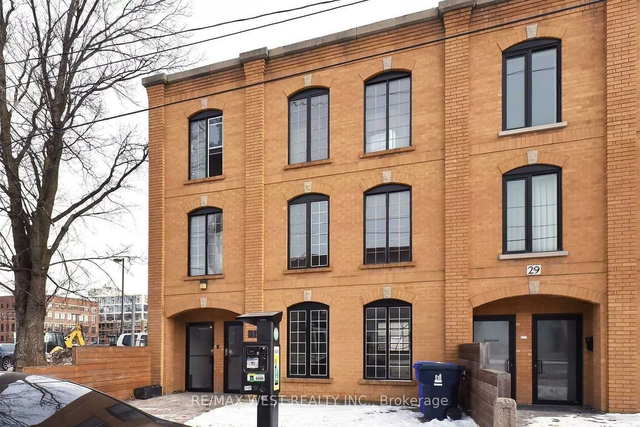 31, Atlantic, Niagara, Toronto