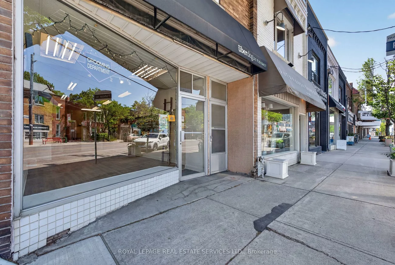 571, Mount Pleasant, Mount Pleasant East, Toronto