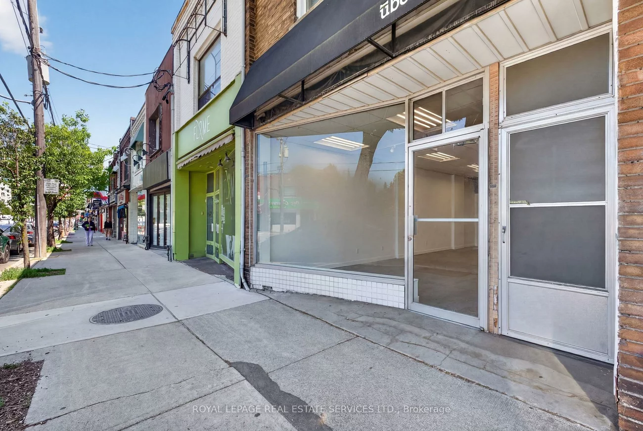 571, Mount Pleasant, Mount Pleasant East, Toronto