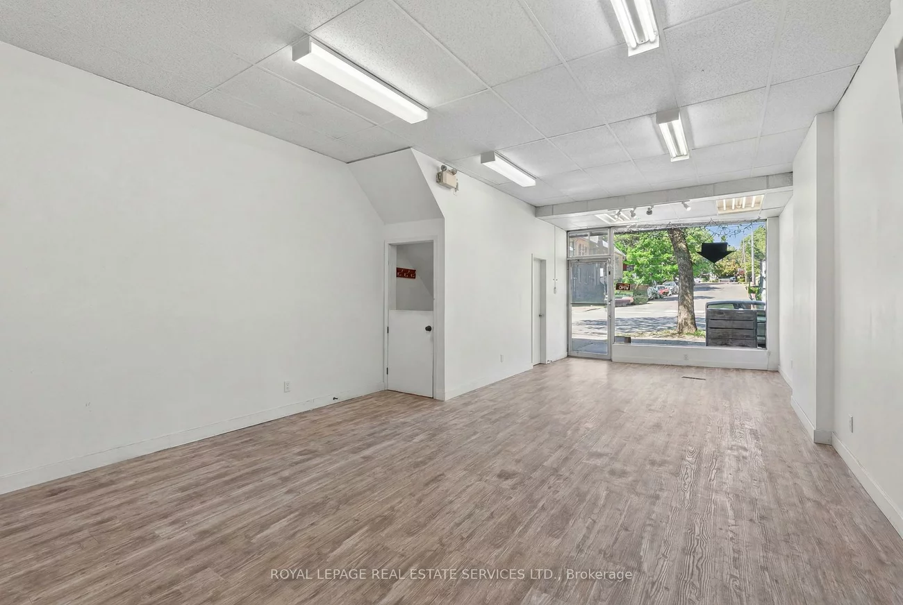 571, Mount Pleasant, Mount Pleasant East, Toronto