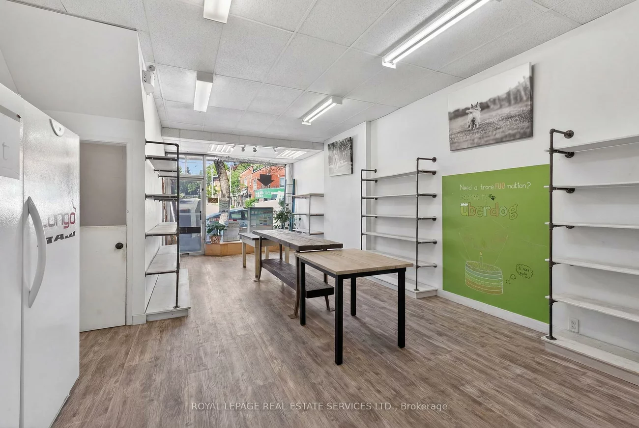 571, Mount Pleasant, Mount Pleasant East, Toronto
