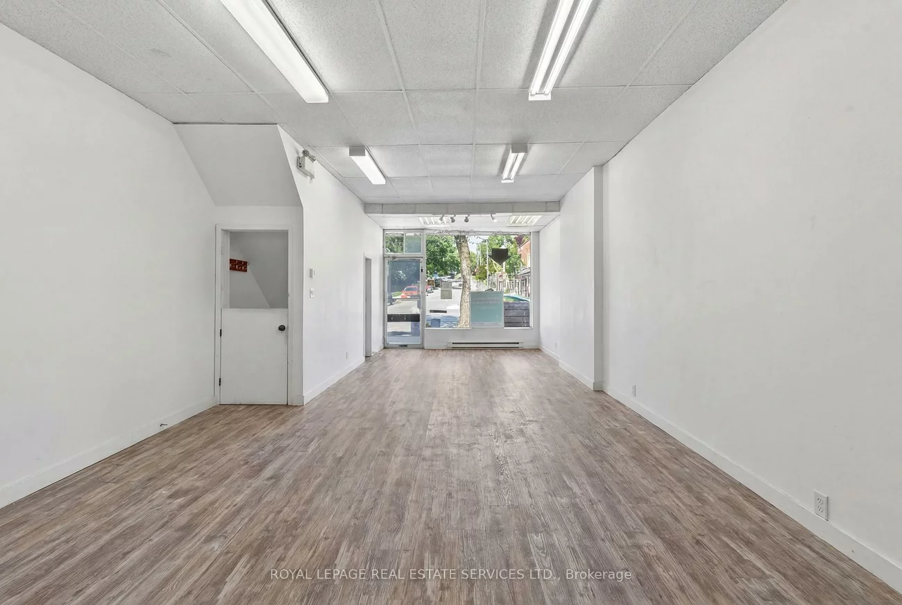 571, Mount Pleasant, Mount Pleasant East, Toronto