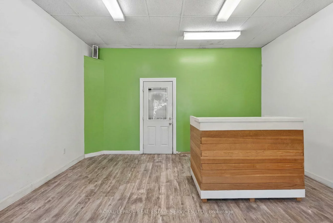571, Mount Pleasant, Mount Pleasant East, Toronto