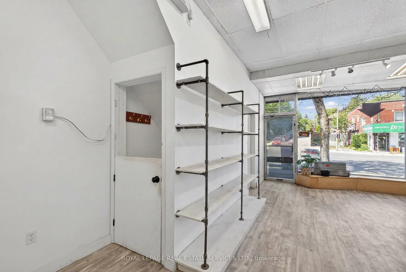571, Mount Pleasant, Mount Pleasant East, Toronto