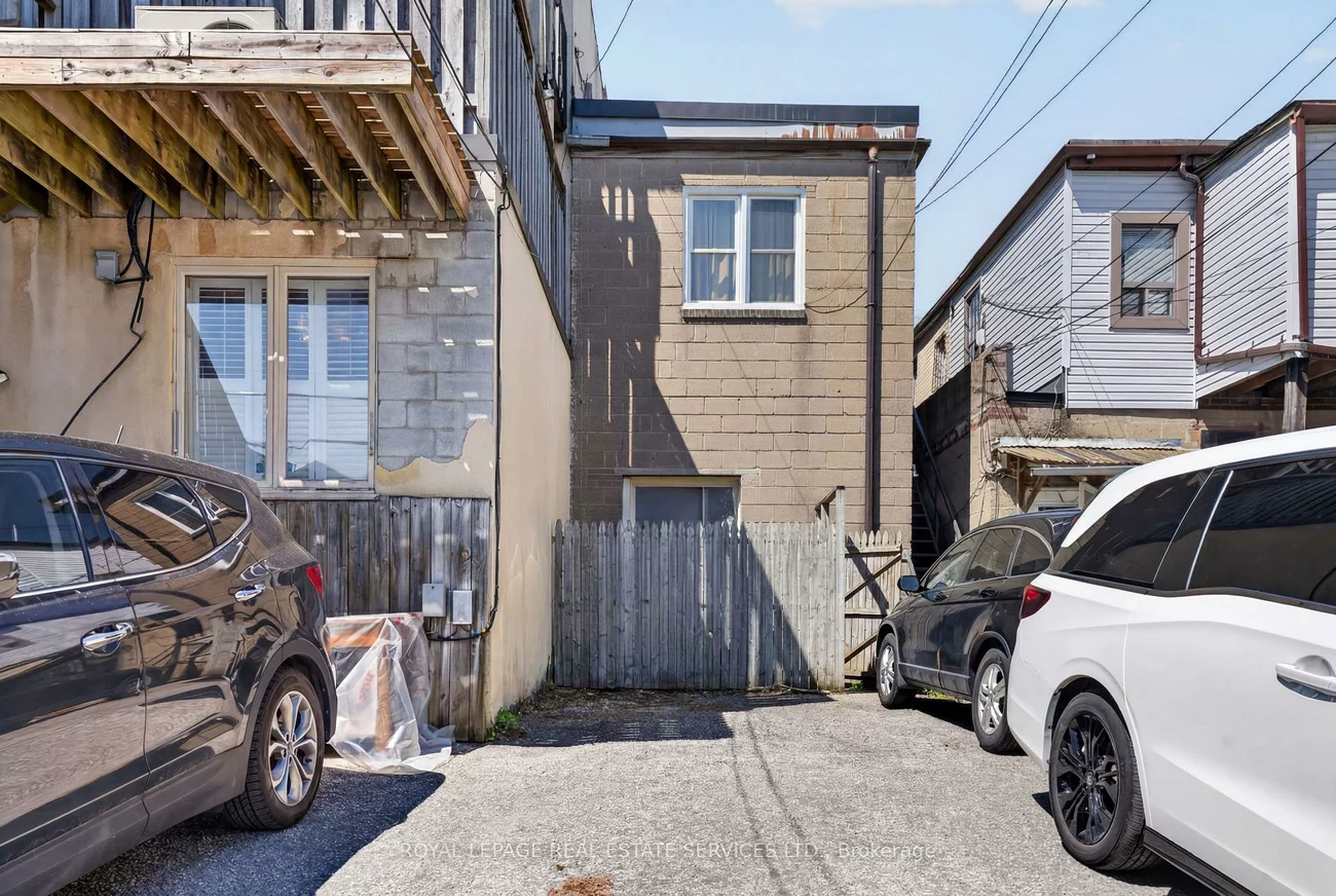 571, Mount Pleasant, Mount Pleasant East, Toronto