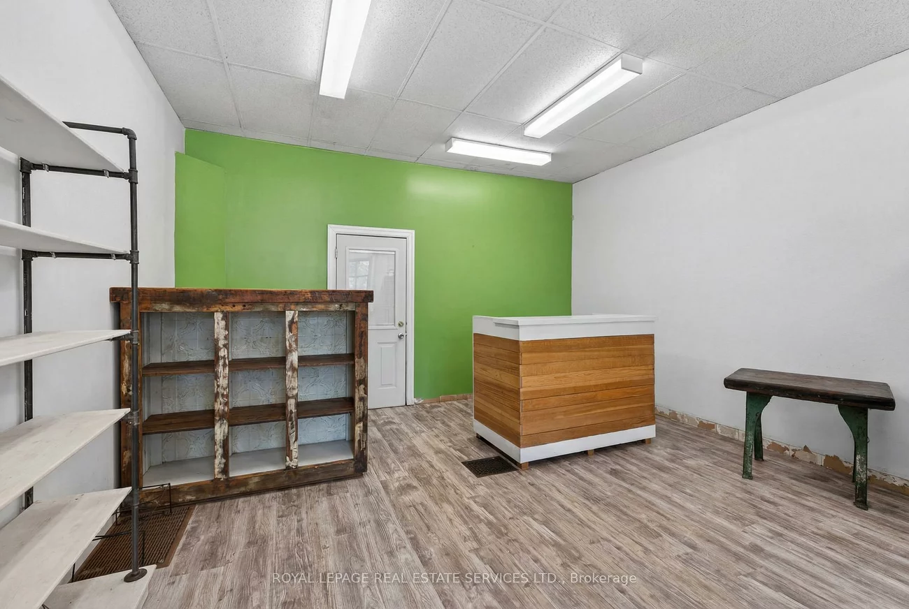 571, Mount Pleasant, Mount Pleasant East, Toronto