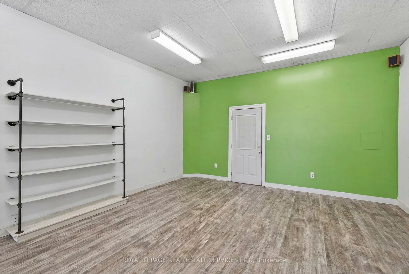 571, Mount Pleasant, Mount Pleasant East, Toronto