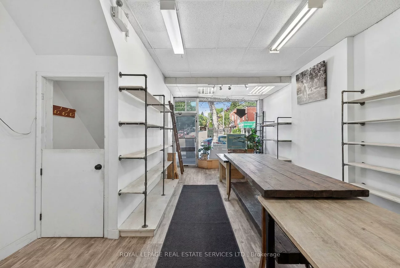 571, Mount Pleasant, Mount Pleasant East, Toronto