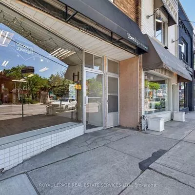 571, Mount Pleasant, Mount Pleasant East, Toronto