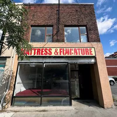 566, St Clair, Humewood-Cedarvale, Toronto