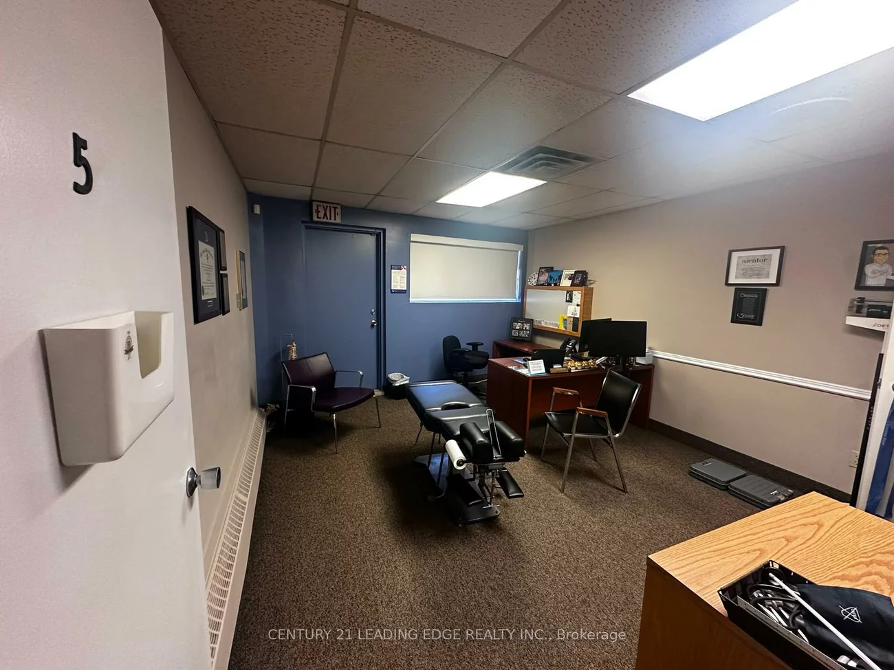 552, Sheppard, Bathurst Manor, Toronto