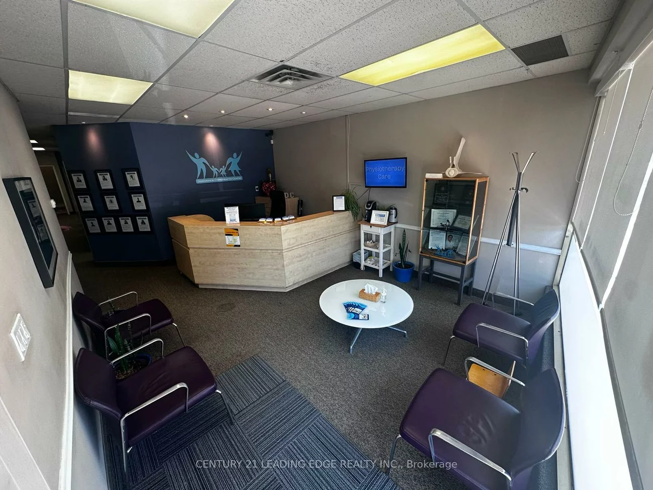 552, Sheppard, Bathurst Manor, Toronto