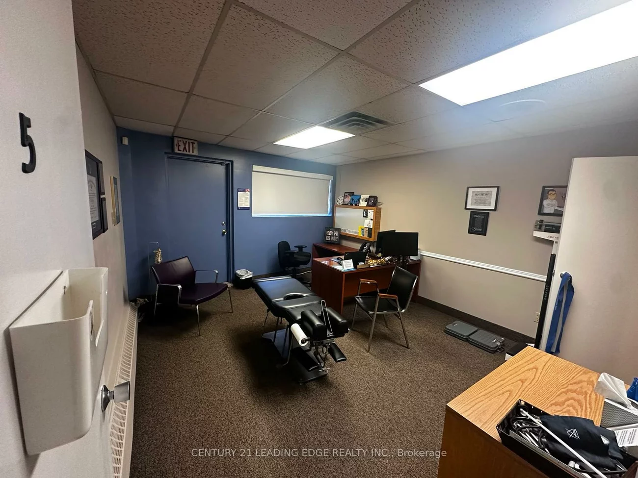 552, Sheppard, Bathurst Manor, Toronto