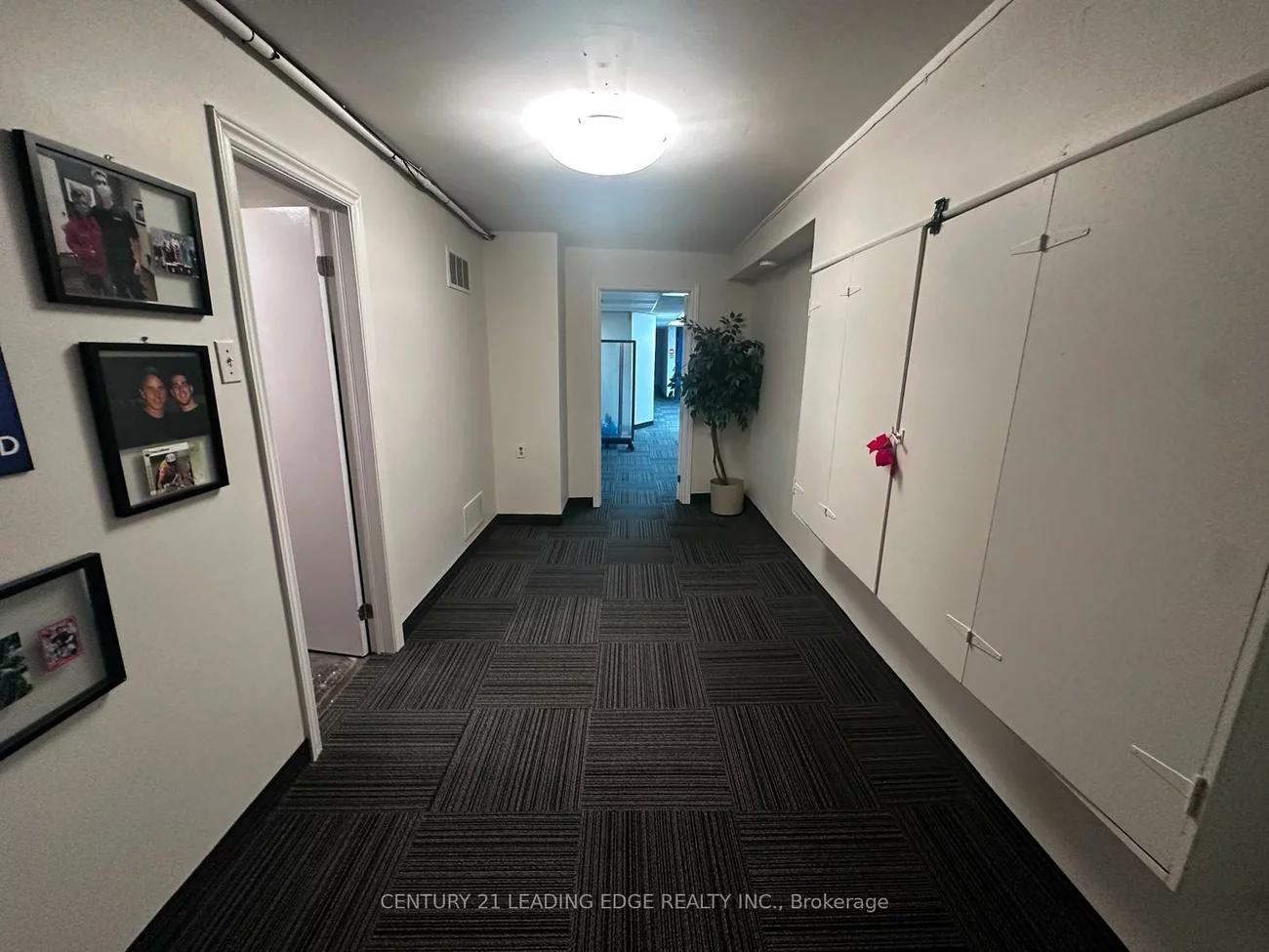 552, Sheppard, Bathurst Manor, Toronto
