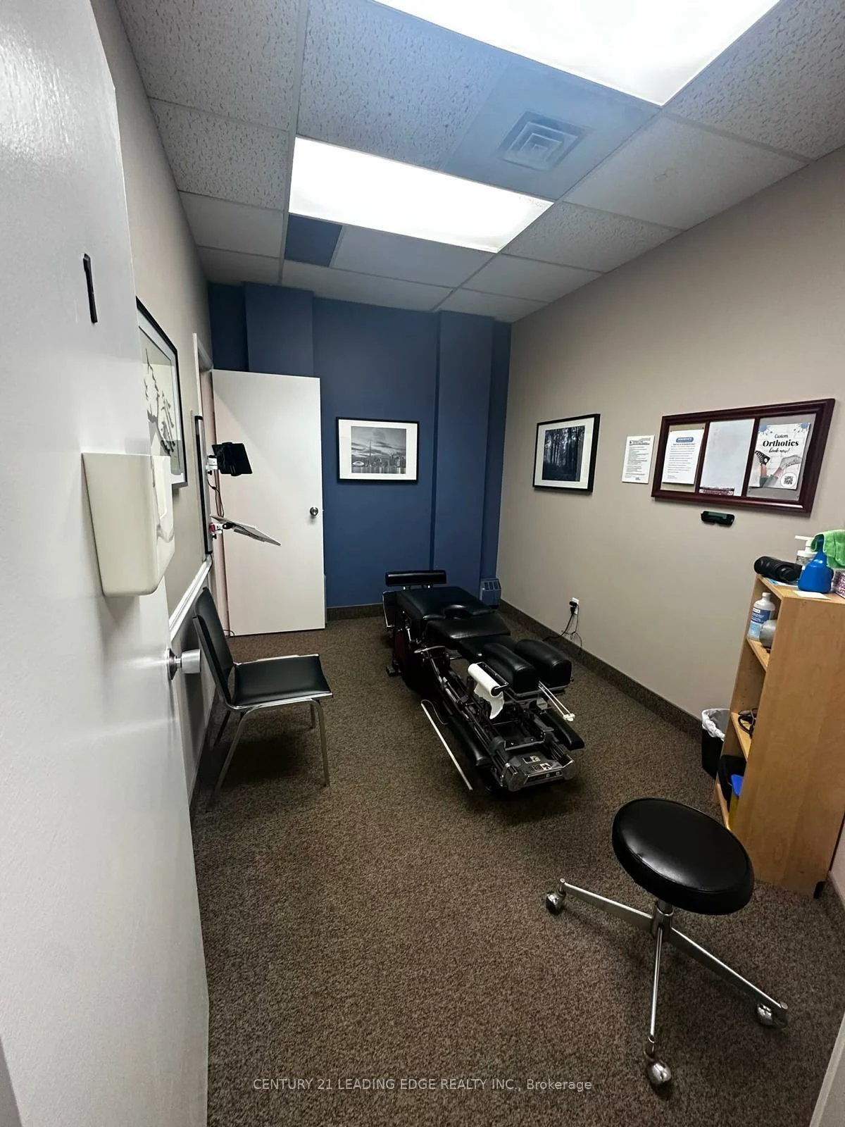 552, Sheppard, Bathurst Manor, Toronto