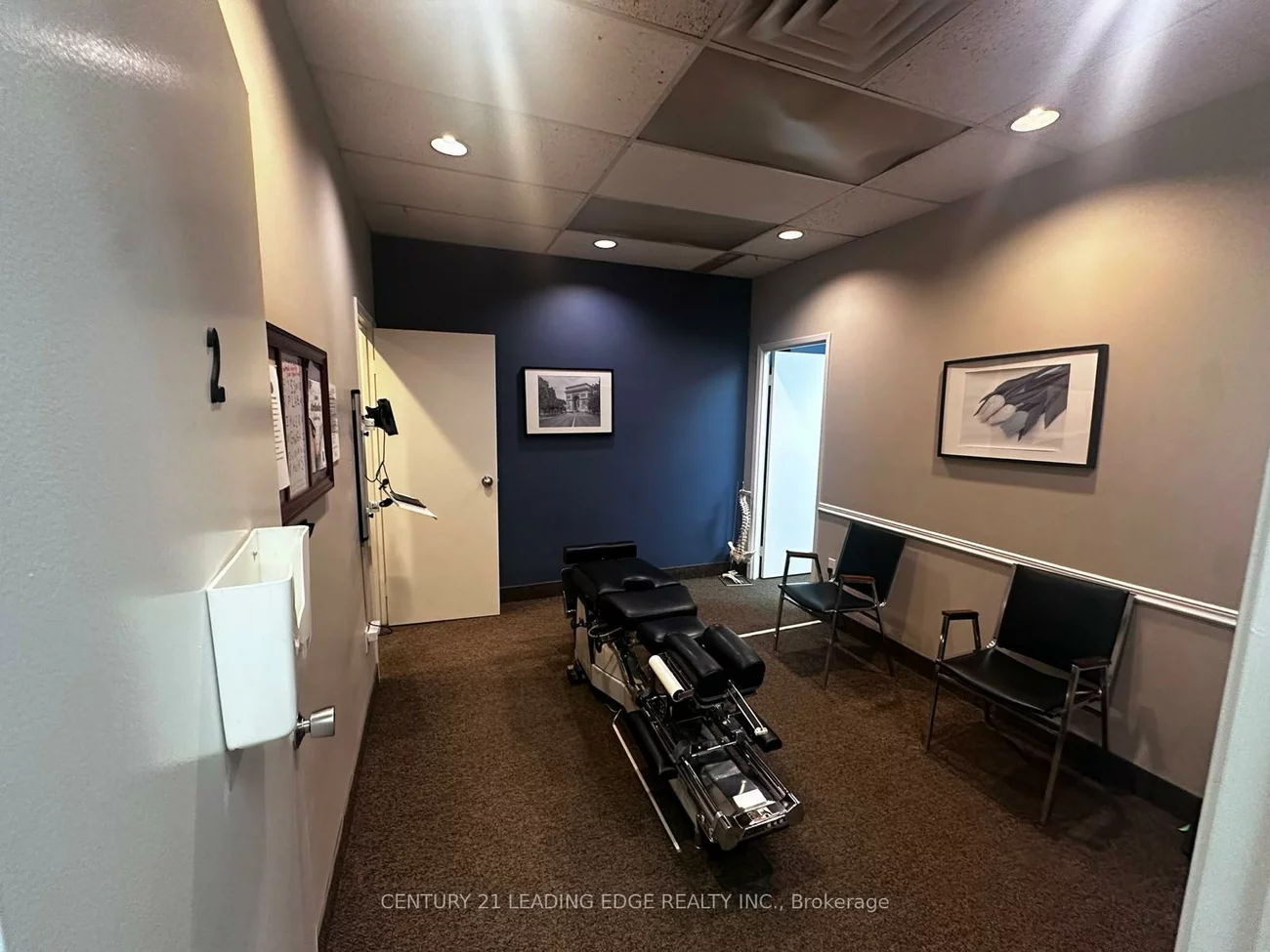 552, Sheppard, Bathurst Manor, Toronto