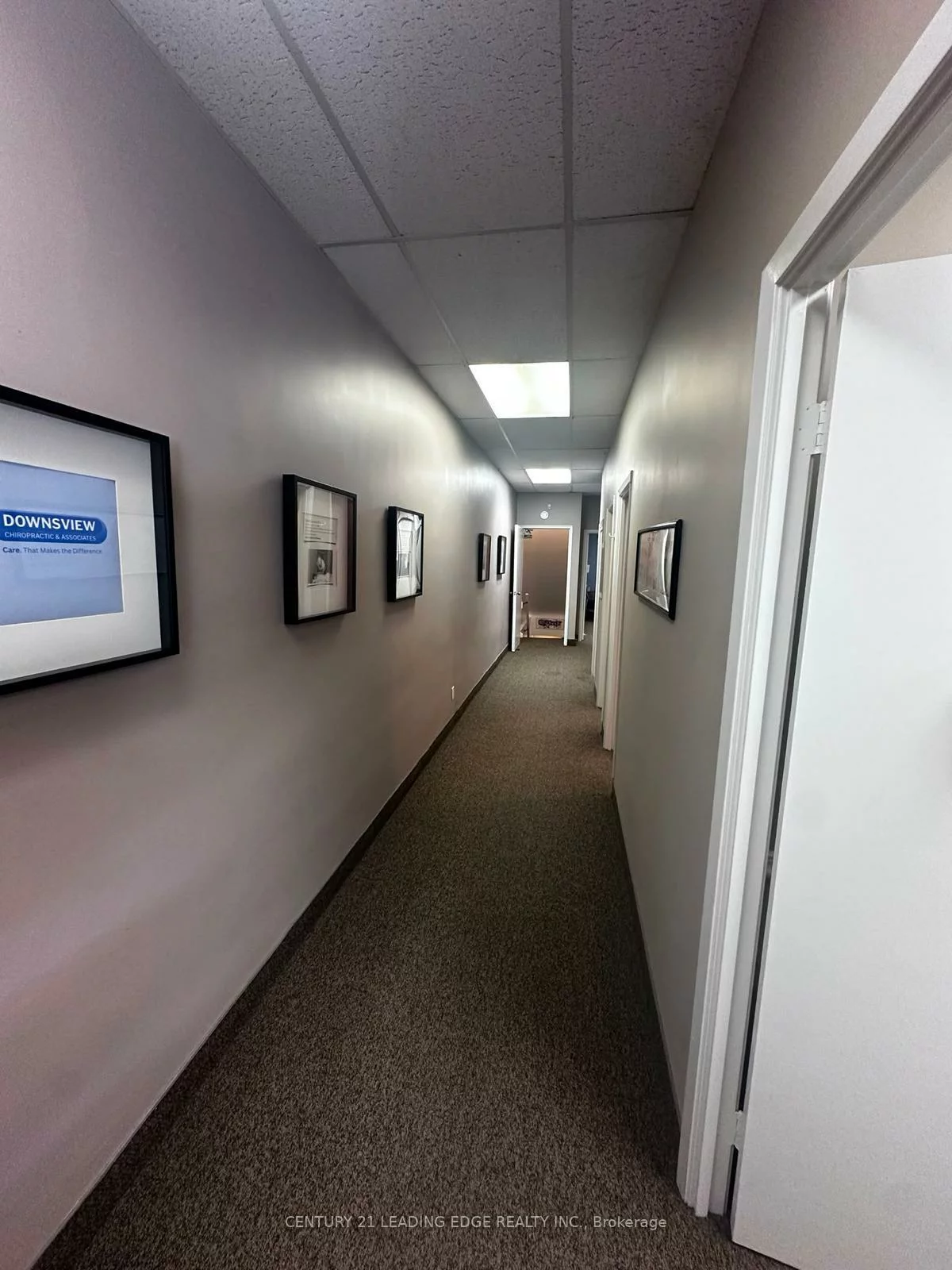 552, Sheppard, Bathurst Manor, Toronto