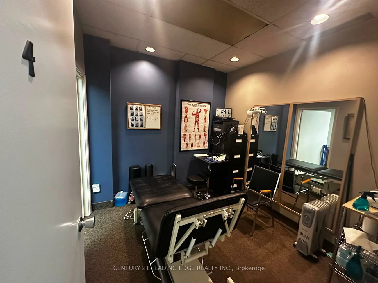 552, Sheppard, Bathurst Manor, Toronto