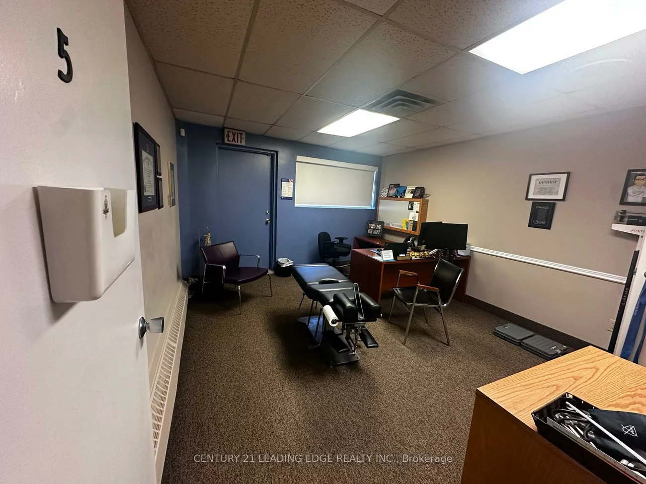 552, Sheppard, Bathurst Manor, Toronto
