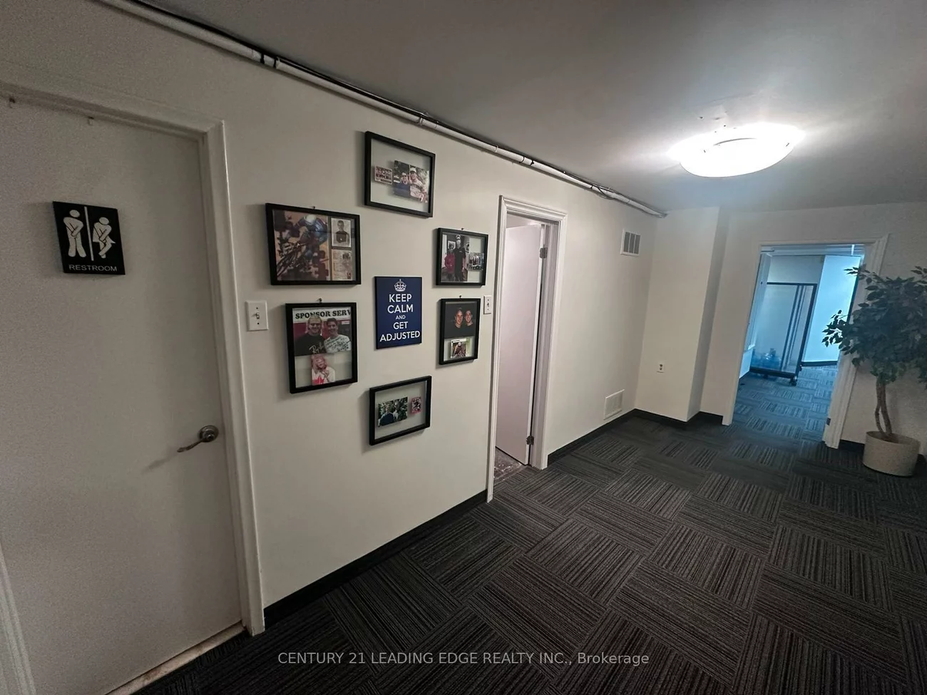 552, Sheppard, Bathurst Manor, Toronto