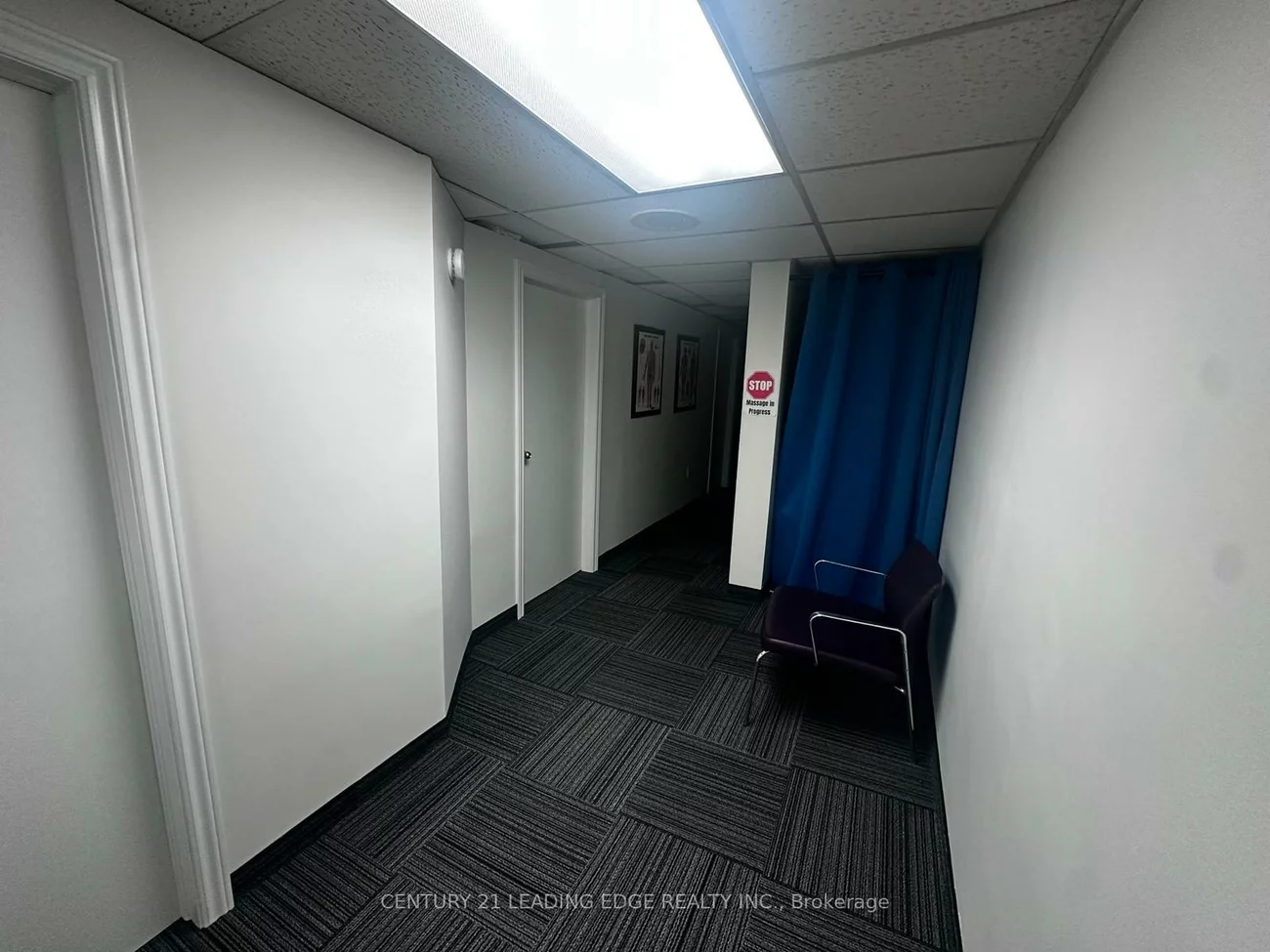 552, Sheppard, Bathurst Manor, Toronto