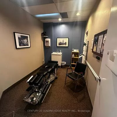 552, Sheppard, Bathurst Manor, Toronto