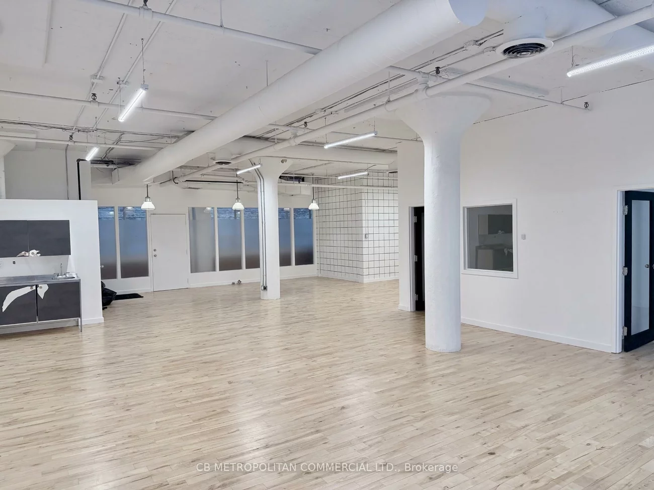 626, King, Waterfront Communities C1, Toronto