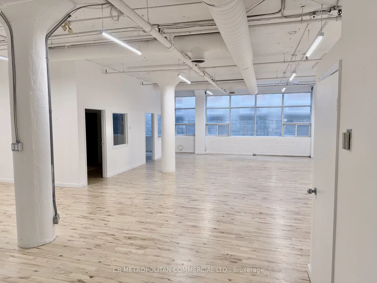 626, King, Waterfront Communities C1, Toronto