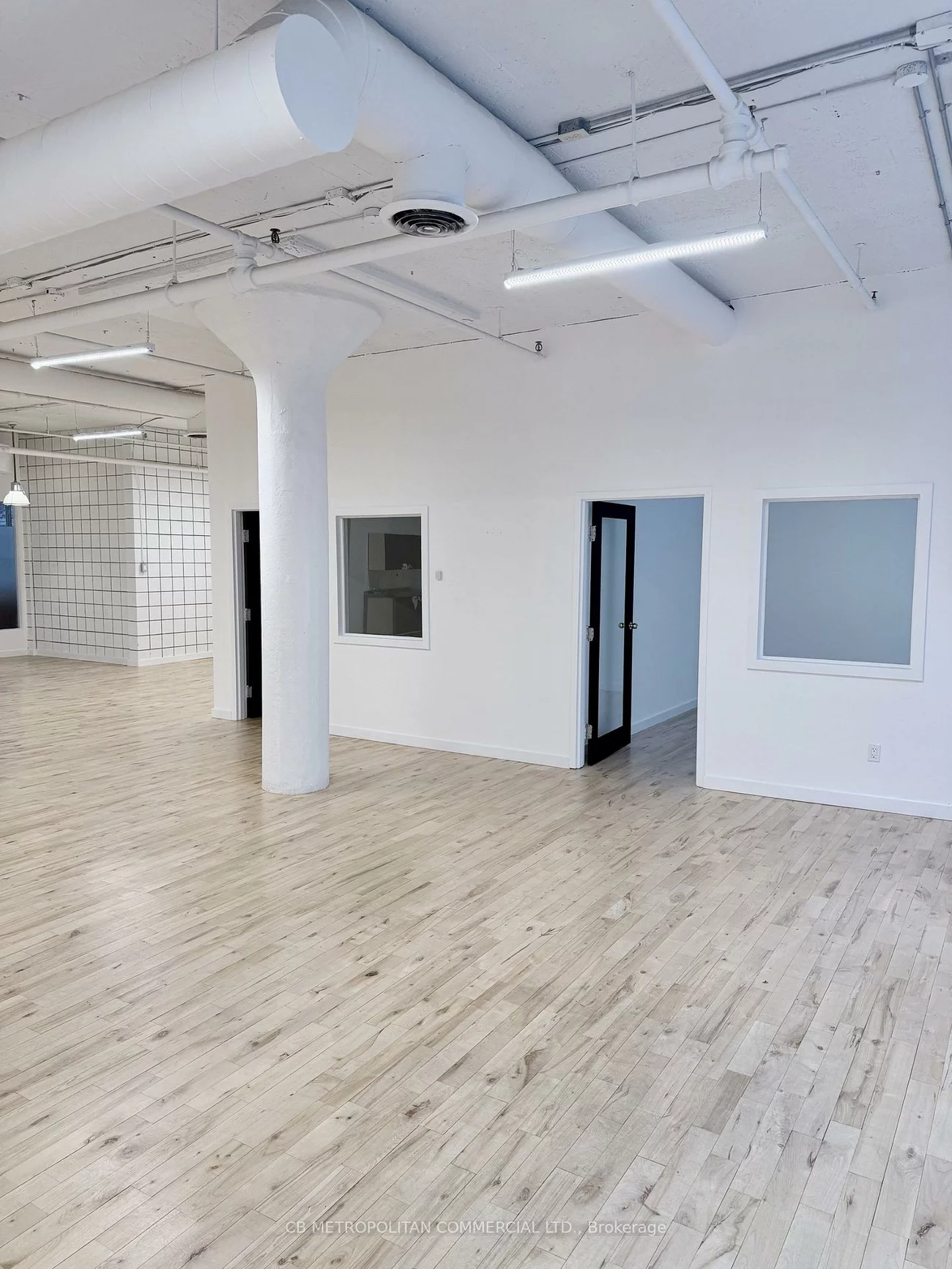 626, King, Waterfront Communities C1, Toronto