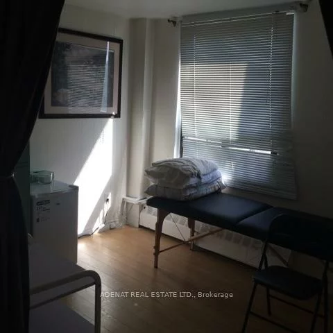 365A, Wilson, Clanton Park, Toronto