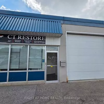 132, Railside, Victoria Village, Toronto