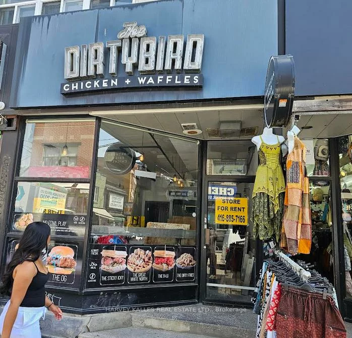 79, Kensington, Kensington-Chinatown, Toronto