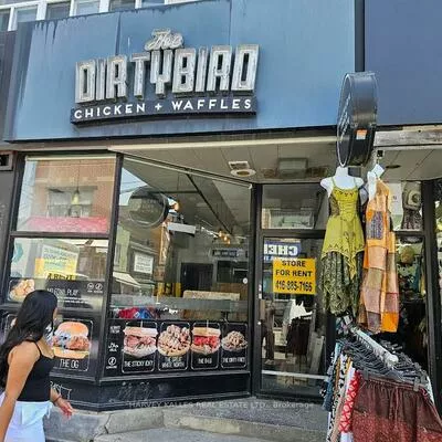 79, Kensington, Kensington-Chinatown, Toronto