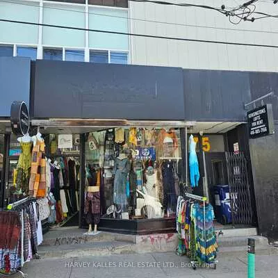 77, Kensington, Kensington-Chinatown, Toronto