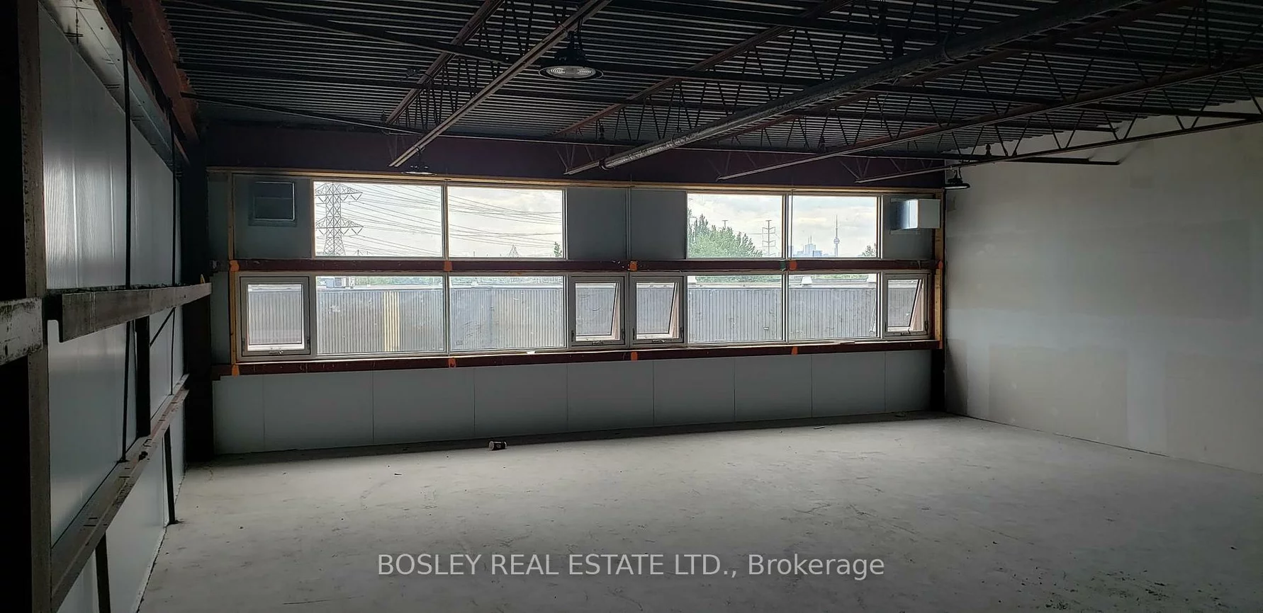 45, Industrial, Thorncliffe Park, Toronto