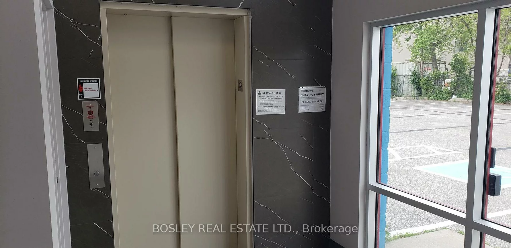 45, Industrial, Thorncliffe Park, Toronto