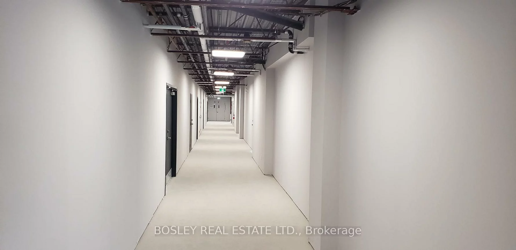 45, Industrial, Thorncliffe Park, Toronto