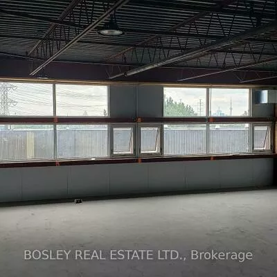 45, Industrial, Thorncliffe Park, Toronto