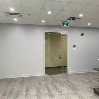 Office, For Lease 18, Wynford, Banbury-Don Mills, Toronto