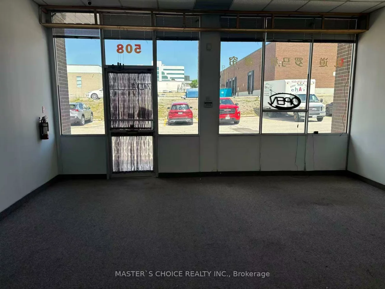 508, Mcnicoll, Hillcrest Village, Toronto