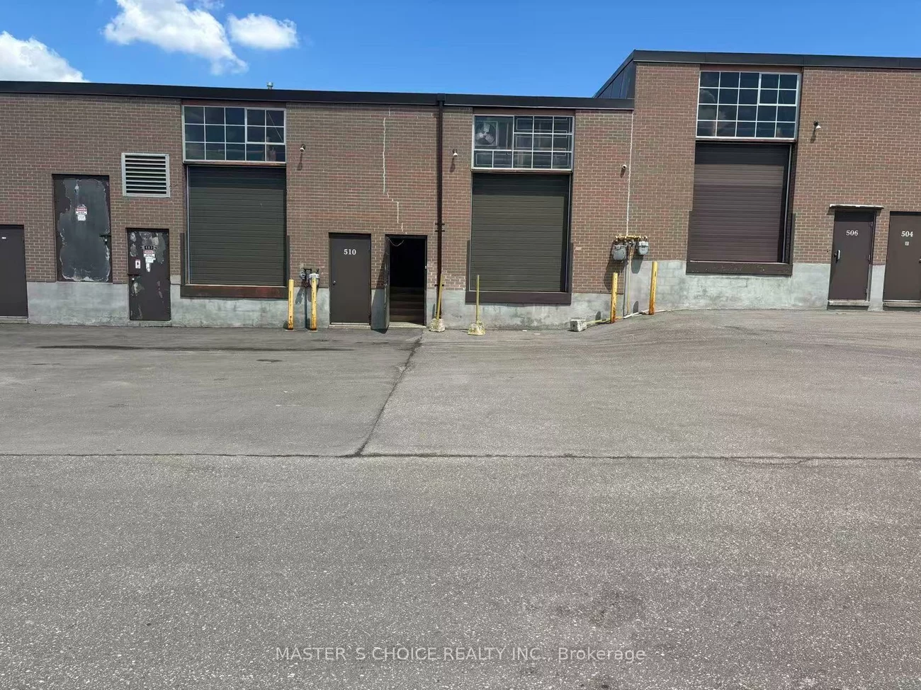 508, Mcnicoll, Hillcrest Village, Toronto