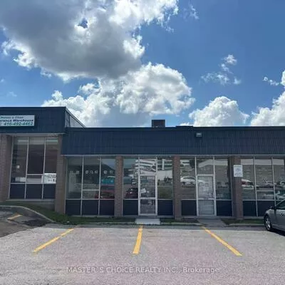508, Mcnicoll, Hillcrest Village, Toronto
