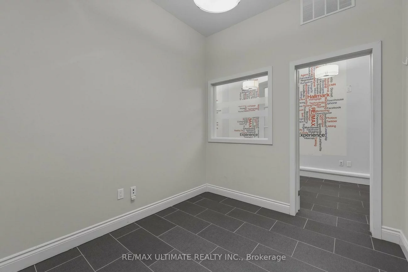 968, College, Dufferin Grove, Toronto