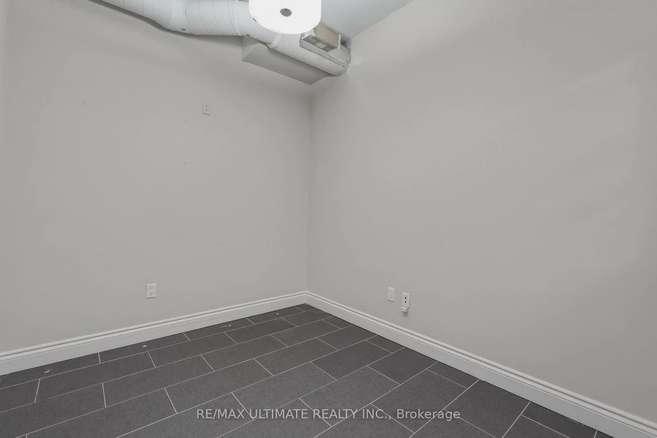 968, College, Dufferin Grove, Toronto