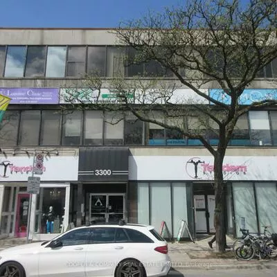 3300, Yonge, Lawrence Park North, Toronto