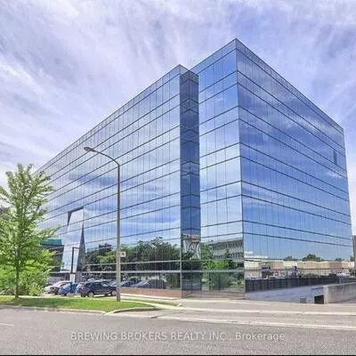 Office, For Lease 18, Wynford, Banbury-Don Mills, Toronto