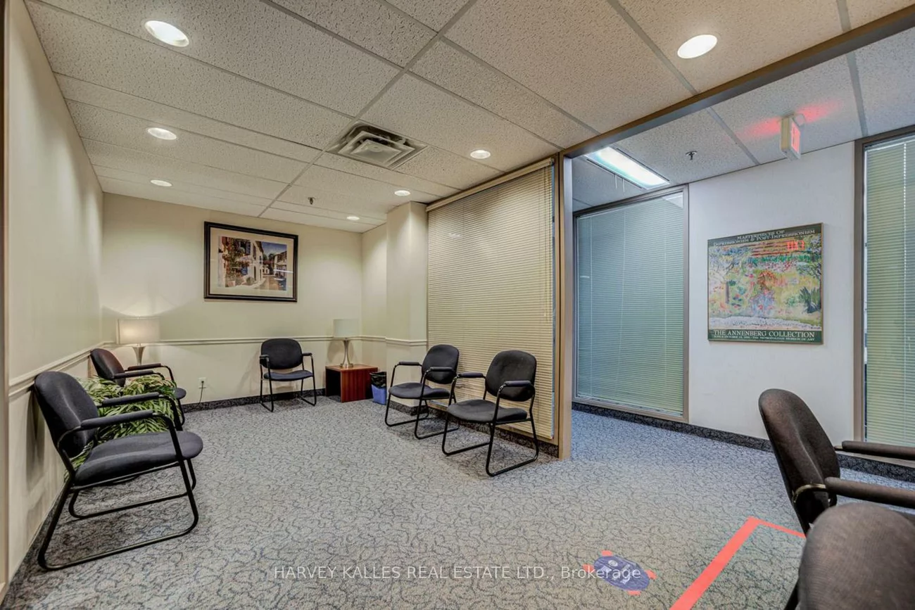 45, Sheppard, Willowdale East, Toronto